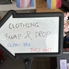 Clothing Swap at Penn's LGBT Center