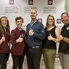 Texas A&M Athletics Sustainability Master Plan Core Team