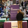2023 University of Washington Earth Day Fair