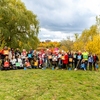 York University Tree Planting Event