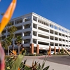 CSUF parking structure