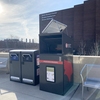 ISU Compost Kiosk