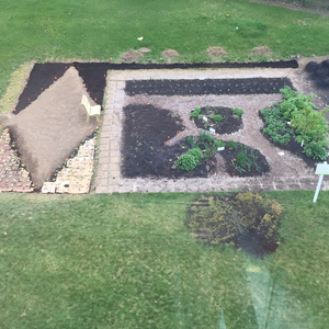 Expansion of Permaculture Garden