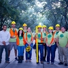 UTRGV Tree Campus Team