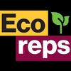 ASU Eco Reps Official Wordmark