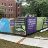 Educating the Amherst College community about our climate action efforts.