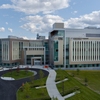 ETEC building at the University at Albany