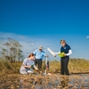 Florida International University - Institute of Environment - Everglades Research