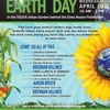 Earth Day Flyer