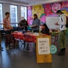 The Concordia University Centre for Creative Reuse's Valentine's Day Arts and Crafts event is an example of one of the many offerings the office puts on throughout the academic year.