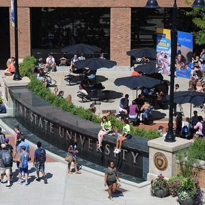 Kent State University